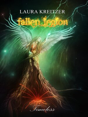cover image of Fallen Legion